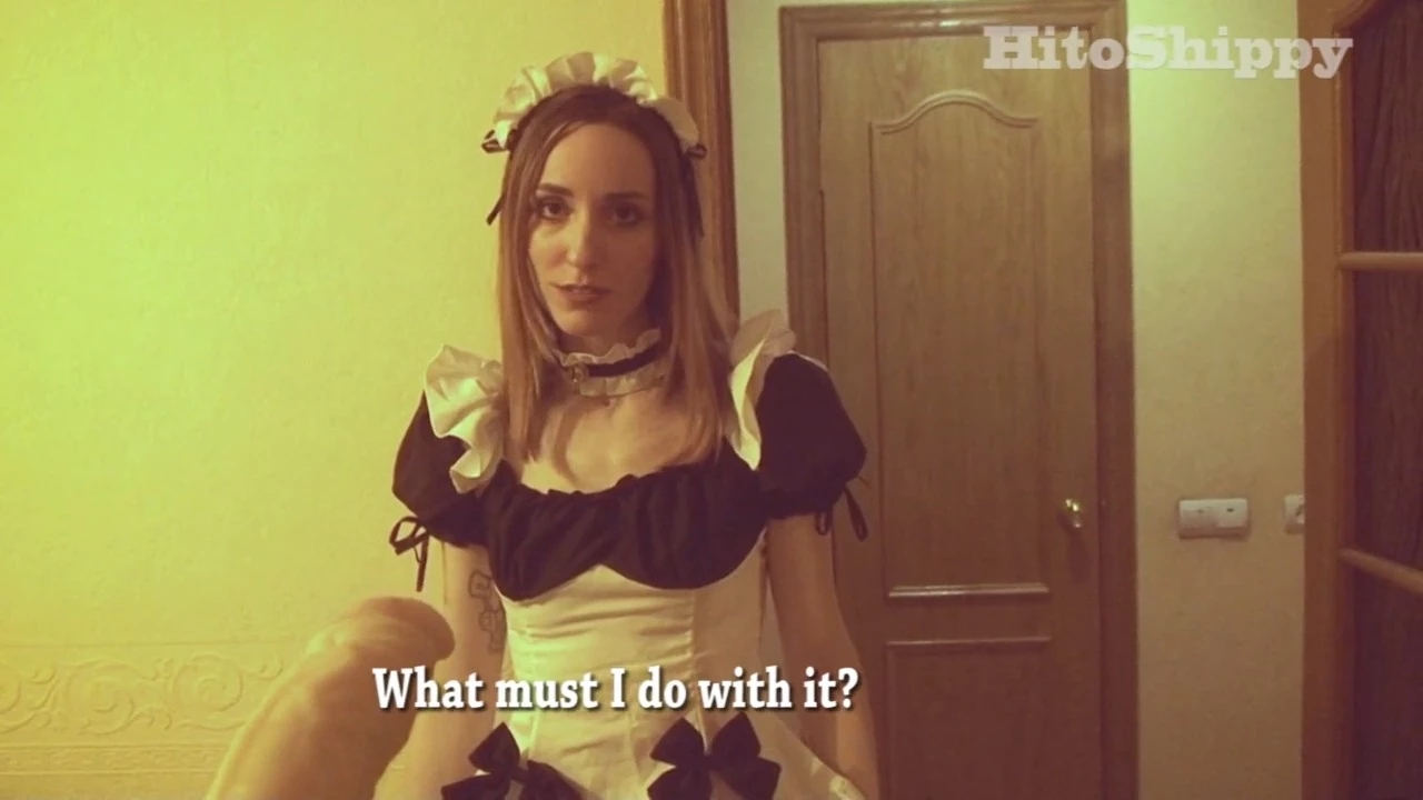 Поставили в безвыходное положение: не справишься — ждёт скандальная ночь | слюнявый минет